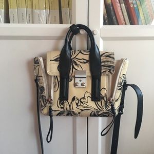 3.1 Phillip Lim pashli satchel